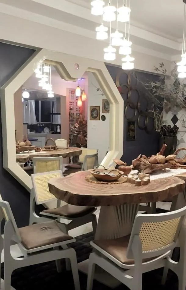 3 Quartos Moderno Economico Hostel Av Brasil Balneario Camboriu Homestay