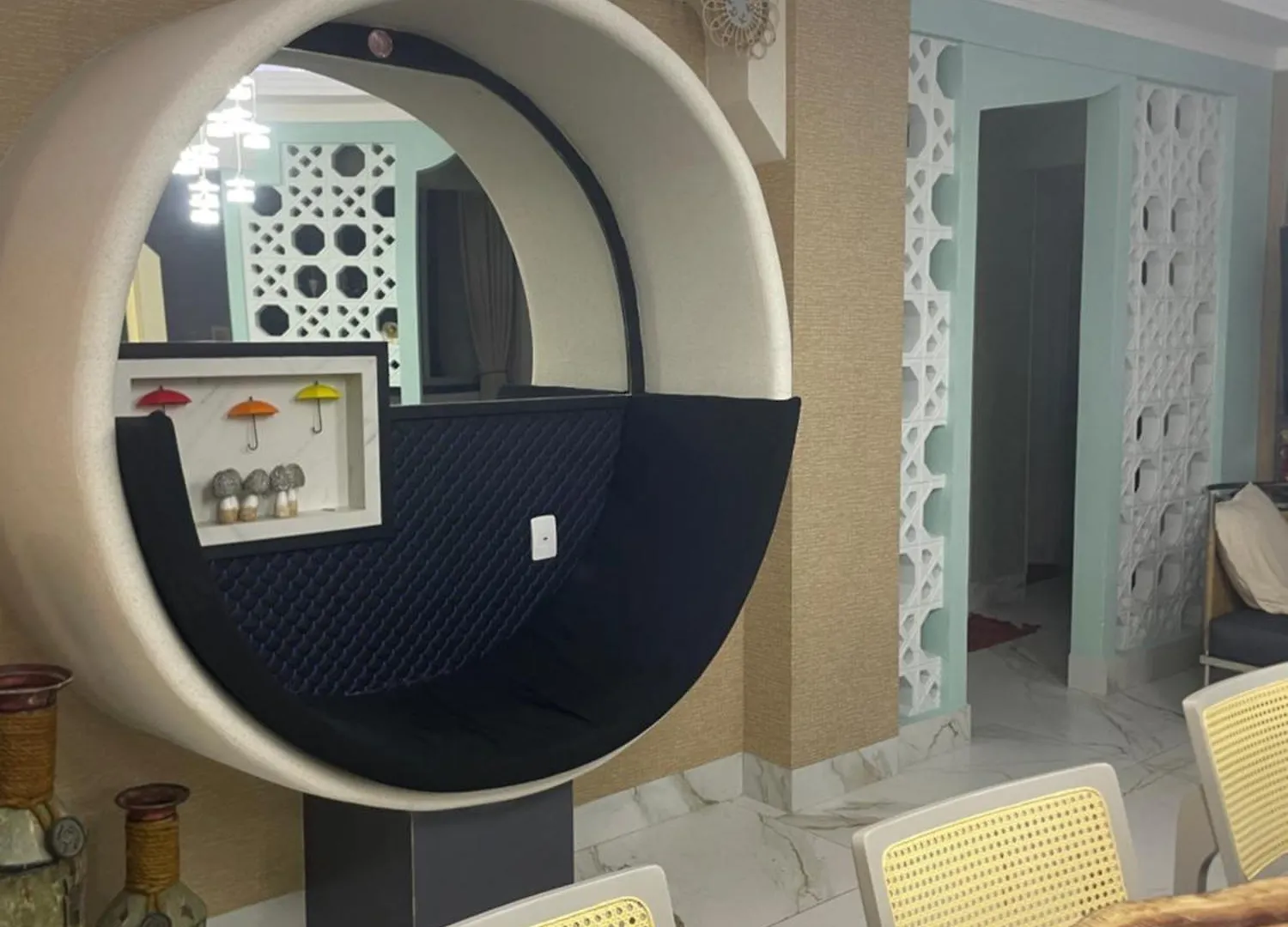 3 Quartos Moderno Economico Hostel Av Brasil Balneario Camboriu