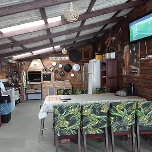  Quarto em Acomodações Particulares Rancho 60 C