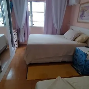  Quarto em Acomodações Particulares Domiciliar Alternativa