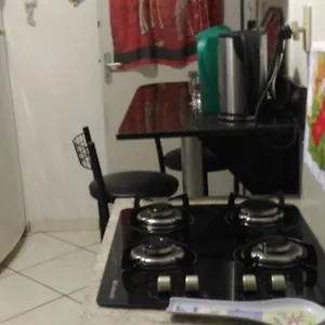  Quarto em Acomodações Particulares Da Grega